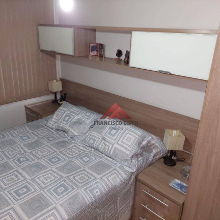 Imagem Apartamento com 2 Quartos à Venda, 60 m² em Ingá - Niterói