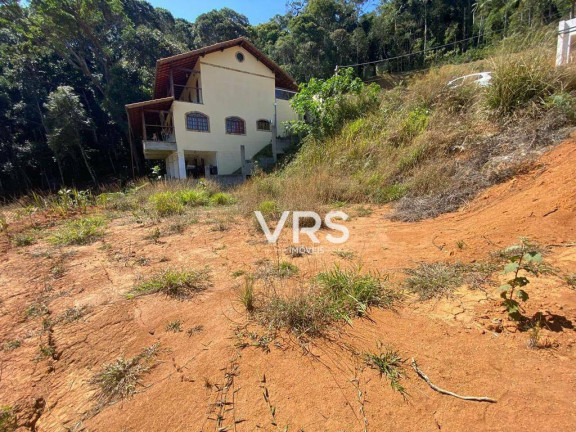 Imagem Terreno à Venda, 599 m² em Prata - Teresópolis Imagem Terreno à Venda, 599 m² em Prata - Teresópolis