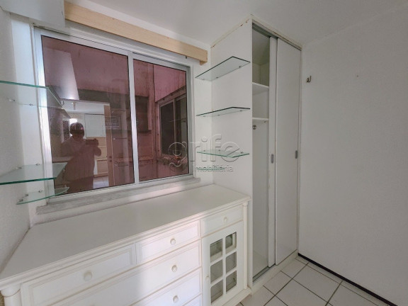 Imagem Apartamento com 3 Quartos à Venda, 54 m² em Jóquei Clube - Fortaleza