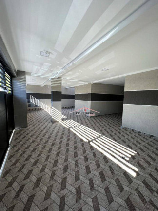 Imagem Sobrado com 2 Quartos à Venda, 53 m² em Boqueirão - Praia Grande