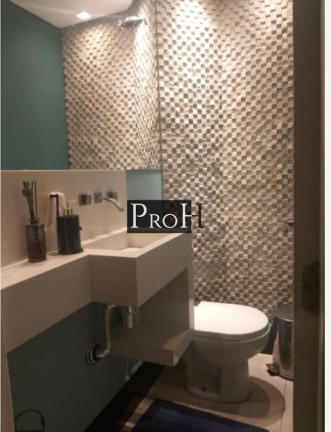 Imagem Apartamento com 3 Quartos à Venda, 145 m² em Santa Paula - São Caetano Do Sul