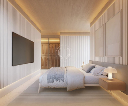 Imagem Apartamento com 3 Quartos à Venda, 165 m² em Vila Madalena - São Paulo