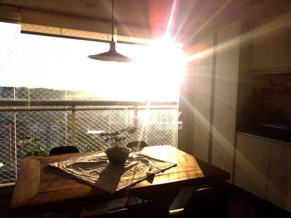 Imóvel com 3 Quartos à Venda, 82 m² em Vila Sônia - São Paulo