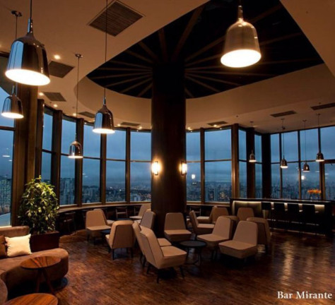 Imagem Apartamento com 2 Quartos à Venda, 100 m² em Brooklin - São Paulo Imagem Apartamento com 2 Quartos à Venda, 100 m² em Brooklin - São Paulo