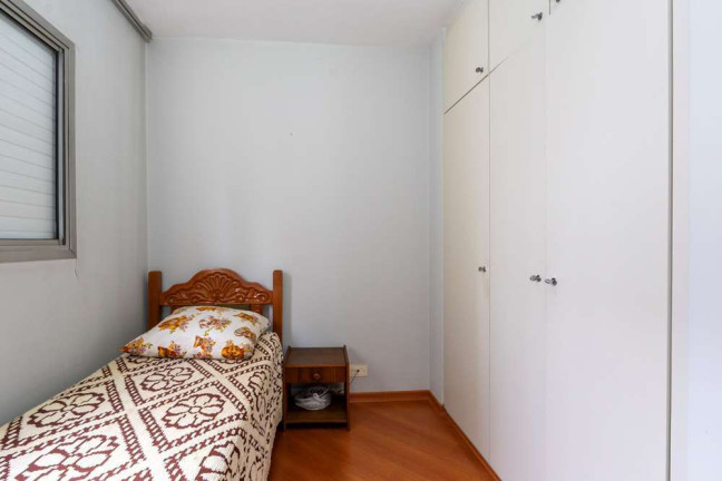 Imagem Apartamento com 2 Quartos à Venda, 62 m² em Vila Clementino - São Paulo Imagem Apartamento com 2 Quartos à Venda, 62 m² em Vila Clementino - São Paulo