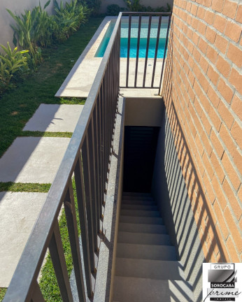 Imagem Casa com 4 Quartos à Venda, 284 m² em Alphaville Nova Esplanada 3 - Votorantim