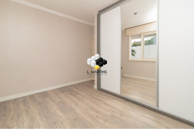 Imagem Apartamento com 3 Quartos à Venda, 72 m² em Chácara Das Pedras - Porto Alegre