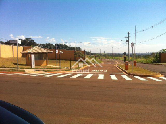 Terreno à Venda, 306 m² em Bonfim Paulista - Ribeirão Preto