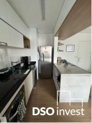 Imagem Apartamento com 2 Quartos à Venda, 60 m² em Campo Belo - São Paulo Imagem Apartamento com 2 Quartos à Venda, 60 m² em Campo Belo - São Paulo