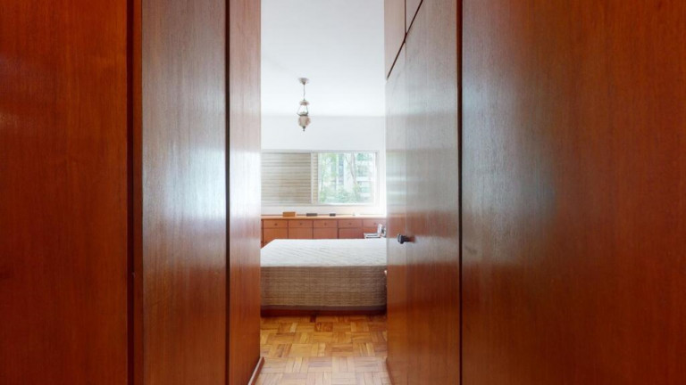 Imagem Imóvel com 4 Quartos à Venda, 166 m² em Paraíso - São Paulo