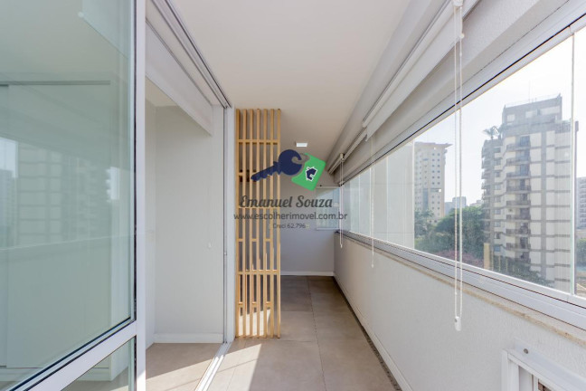 Imagem Apartamento com 1 Quarto à Venda, 41 m² em Saúde - São Paulo