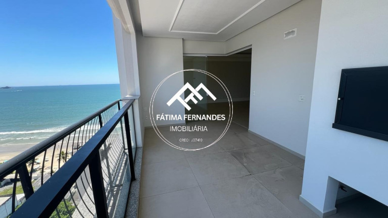 Imagem Apartamento com 4 Quartos à Venda, 190 m² em Meia Praia - Itapema