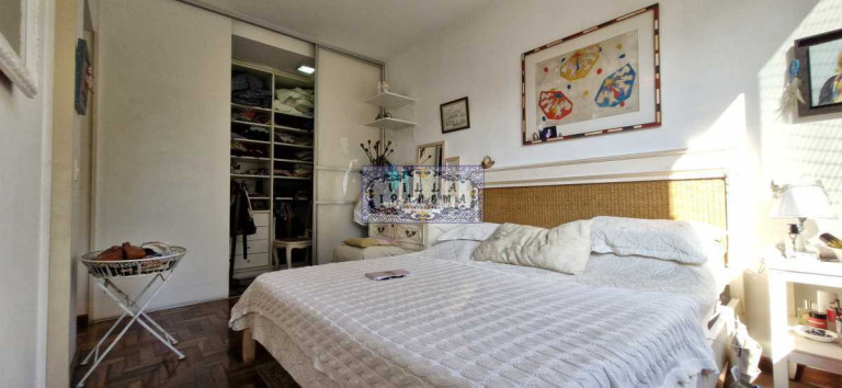 Imagem Apartamento com 3 Quartos à Venda, 140 m² em Gávea - Rio De Janeiro