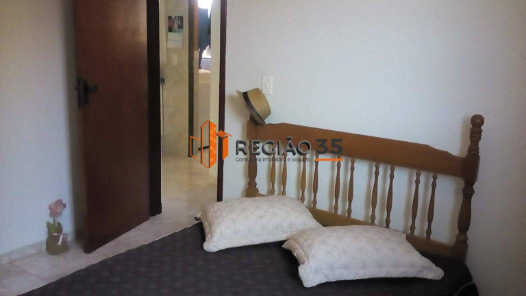 Imagem Casa com 2 Quartos à Venda, 90 m² em Jardim Paraíso - Poços De Caldas Imagem Casa com 2 Quartos à Venda, 90 m² em Jardim Paraíso - Poços De Caldas