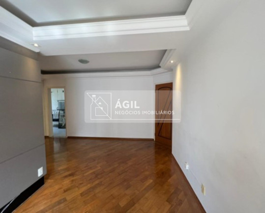 Imagem Apartamento com 2 Quartos à Venda, 69 m² em Monte Castelo - São José Dos Campos