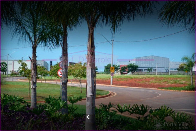 Imagem Terreno à Venda, 500 m² em Portal Ville Jardins - Boituva Imagem Terreno à Venda, 500 m² em Portal Ville Jardins - Boituva