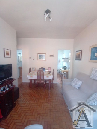 Imagem Apartamento com 2 Quartos à Venda, 63 m² em Estuário - Santos Imagem Apartamento com 2 Quartos à Venda, 63 m² em Estuário - Santos