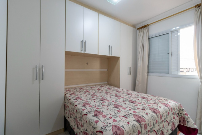 Imagem Apartamento com 3 Quartos à Venda, 94 m² em Vila Mariana - São Paulo