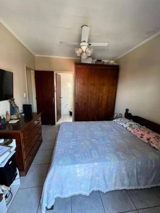 Imagem Apartamento com 2 Quartos à Venda, 100 m² em Caiçara - Praia Grande