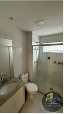 Imagem Apartamento com 2 Quartos para Alugar, 85 m² em Gonzaga - Santos Imagem Apartamento com 2 Quartos para Alugar, 85 m² em Gonzaga - Santos