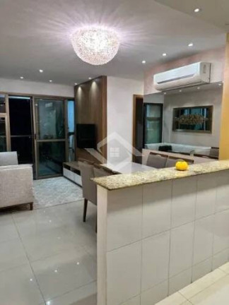 Imagem Apartamento com 3 Quartos para Alugar, 80 m² em Barra Olímpica - Rio De Janeiro Imagem Apartamento com 3 Quartos para Alugar, 80 m² em Barra Olímpica - Rio De Janeiro