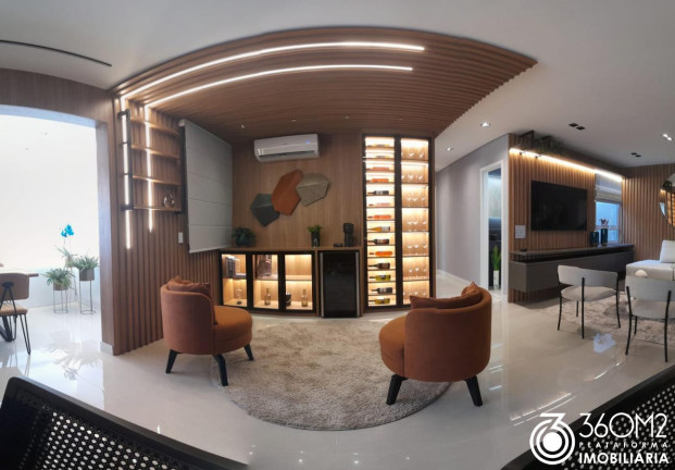 Imagem Apartamento com 3 Quartos à Venda, 94 m² em Vila Valparaíso - Santo André Imagem Apartamento com 3 Quartos à Venda, 94 m² em Vila Valparaíso - Santo André