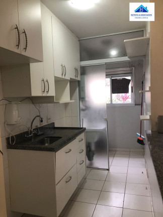Imagem Apartamento com 2 Quartos à Venda, 67 m² em Vila Industrial - Campinas