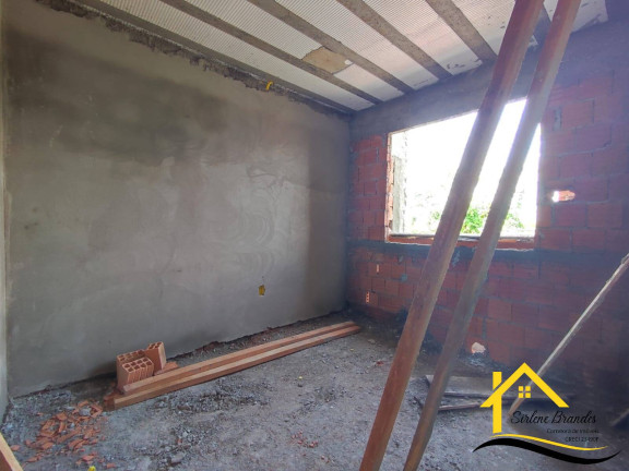 Imagem Casa com 3 Quartos à Venda, 92 m² em Salinas - Balneário Barra Do Sul Imagem Casa com 3 Quartos à Venda, 92 m² em Salinas - Balneário Barra Do Sul
