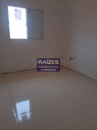 Imagem Casa com 2 Quartos à Venda,  em Vila Aparecida - Bragança Paulista