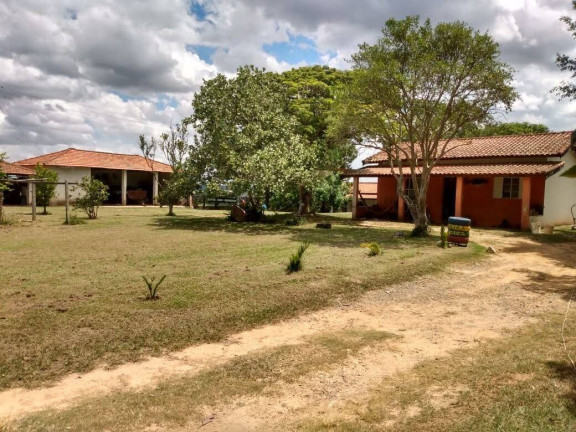 Imagem Chácara com 5 Quartos à Venda, 18 m² em Distrito Industrial - Capela Do Alto
