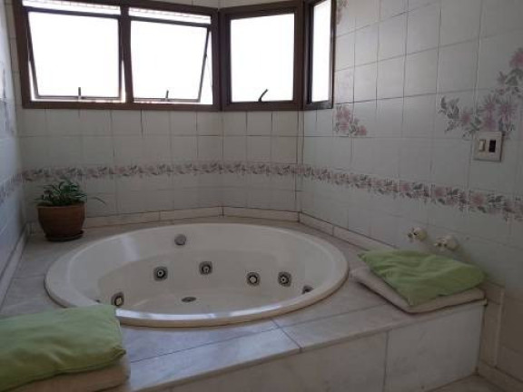 Imagem Apartamento com 4 Quartos à Venda, 200 m² em Ipiranga - São Paulo