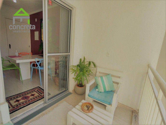 Imagem Apartamento com 2 Quartos à Venda, 60 m² em Jardim Monte Santo - Cotia Imagem Apartamento com 2 Quartos à Venda, 60 m² em Jardim Monte Santo - Cotia
