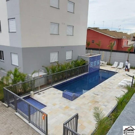 Apartamento com 2 Quartos à Venda, 44 m² em Vila Nhocune - São Paulo