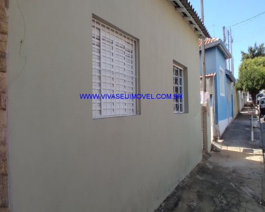 Imagem Casa com 2 Quartos à Venda, 106 m² em Vila Almeida - Indaiatuba Imagem Casa com 2 Quartos à Venda, 106 m² em Vila Almeida - Indaiatuba