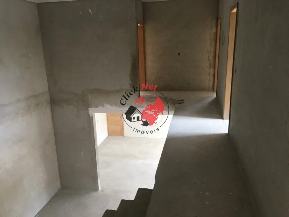 Imagem Sobrado com 4 Quartos à Venda, 319 m² em Parque Dos Pássaros - São Bernardo Do Campo