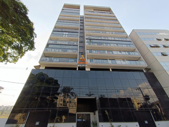 Apartamento com 3 Quartos à Venda, 103 m² em Mansões - Barbacena