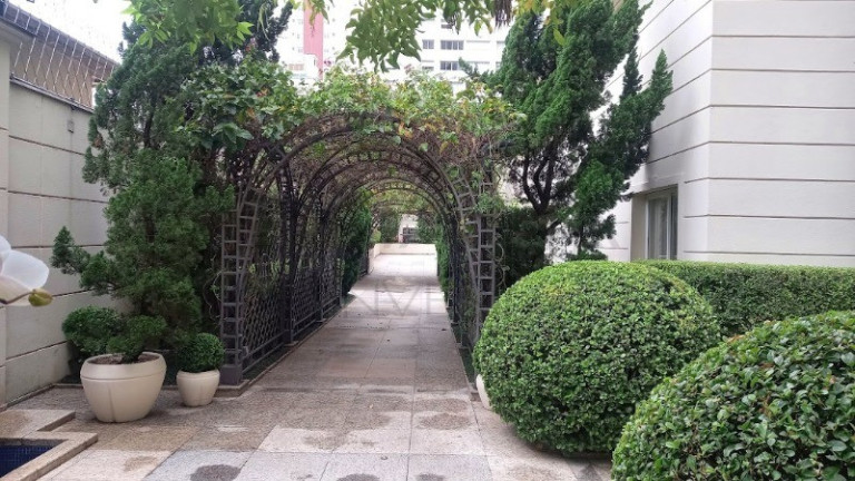 Imagem Imóvel com 4 Quartos à Venda, 226 m² em Jardim Paulista - São Paulo