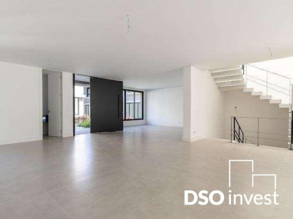 Imagem Casa de Condomínio com 4 Quartos à Venda ou Locação, 846 m² em Chácara Santo Antônio (zona Sul) - São Paulo