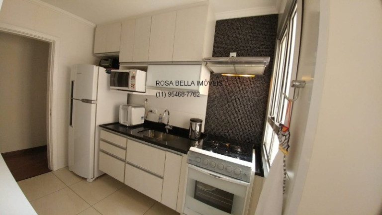 Imagem Apartamento com 3 Quartos à Venda, 68 m² em Jardim Shangai - Jundiaí