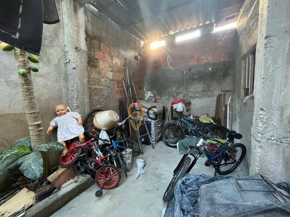 Imagem Casa com 1 Quarto à Venda, 130 m² em Parque Dos Príncipes - Jacareí Imagem Casa com 1 Quarto à Venda, 130 m² em Parque Dos Príncipes - Jacareí
