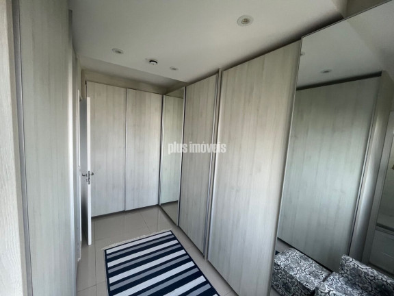 Imagem Apartamento com 2 Quartos à Venda, 122 m² em Morumbi - São Paulo Imagem Apartamento com 2 Quartos à Venda, 122 m² em Morumbi - São Paulo