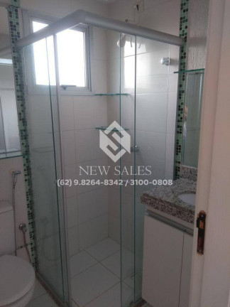 Imagem Apartamento com 2 Quartos à Venda, 54 m² em Vila Rosa - Goiânia Imagem Apartamento com 2 Quartos à Venda, 54 m² em Vila Rosa - Goiânia