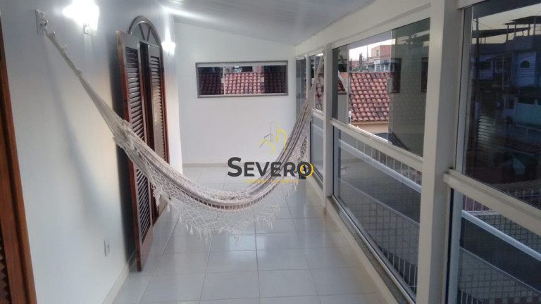 Imagem Casa com 3 Quartos à Venda, 200 m² em Trindade - São Gonçalo