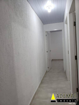 Imagem Casa com 2 Quartos à Venda, 250 m² em Casa Grande - Diadema