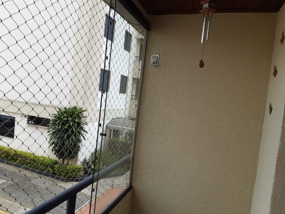 Imagem Apartamento com 3 Quartos à Venda, 79 m² em Rudge Ramos - São Bernardo Do Campo
