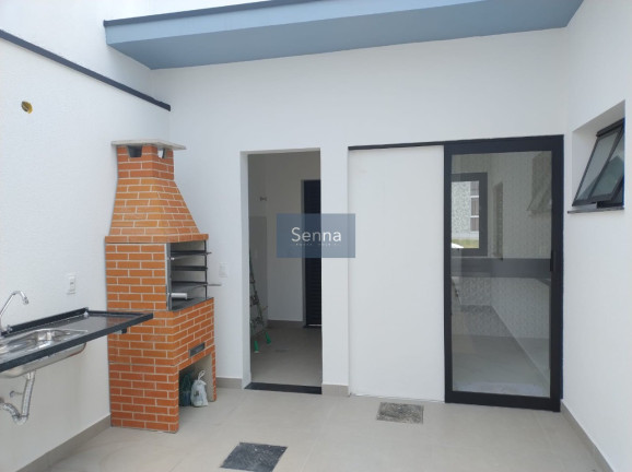 Imagem Casa com 3 Quartos à Venda, 106 m² em Loteamento Villaggio Di San Francisco - Jundiaí Imagem Casa com 3 Quartos à Venda, 106 m² em Loteamento Villaggio Di San Francisco - Jundiaí