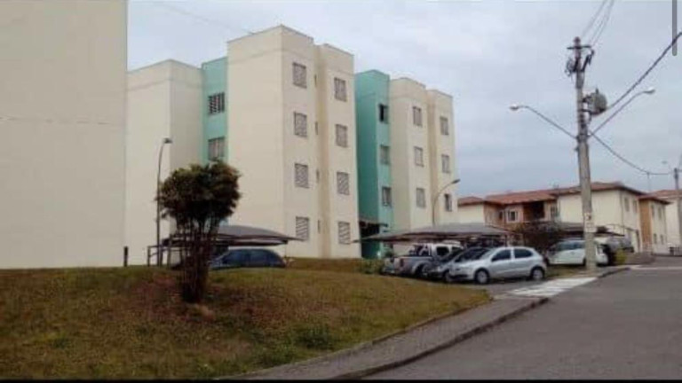 Apartamento com 2 Quartos à Venda, 50 m² em Santa Terezinha - Piracicaba