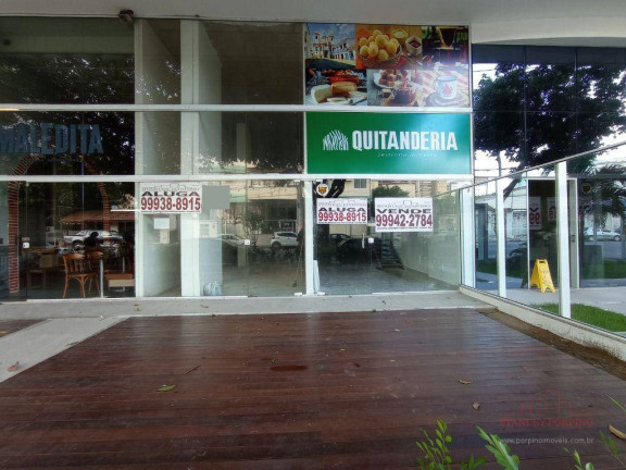 Imagem Loja à Venda ou Locação, 50 m² em Praia De Itaparica - Vila Velha Imagem Loja à Venda ou Locação, 50 m² em Praia De Itaparica - Vila Velha