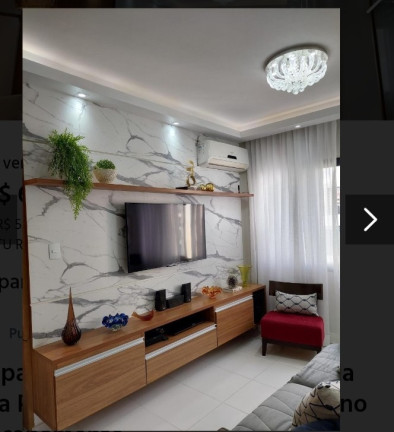 Imagem Apartamento com 3 Quartos à Venda, 82 m² em Pituba - Salvador