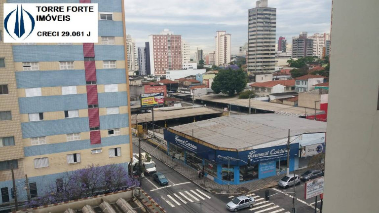 Imagem Apartamento com 3 Quartos à Venda, 140 m² em Santo André